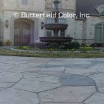 Sika/Butterfield Color Orchard Stone Concrete Stamp