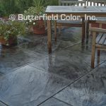 Sika/Butterfield Color Slate 3' x 3' Concrete Stamp