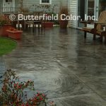 Sika/Butterfield Color Slate 3' x 3' Concrete Stamp