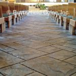 Sika/Butterfield Color Majestic Ashlar Concrete Stamp