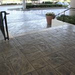 Sika/Butterfield Color Majestic Ashlar Concrete Stamp